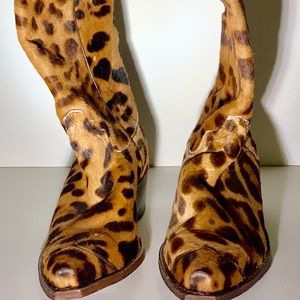 André Assous Cowgirl Boots